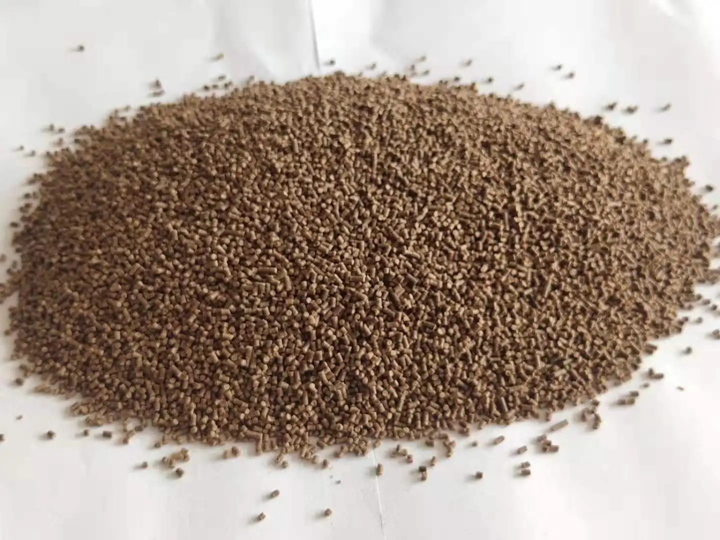 eco-friendly complete nutrition original factory production crab feed with low price