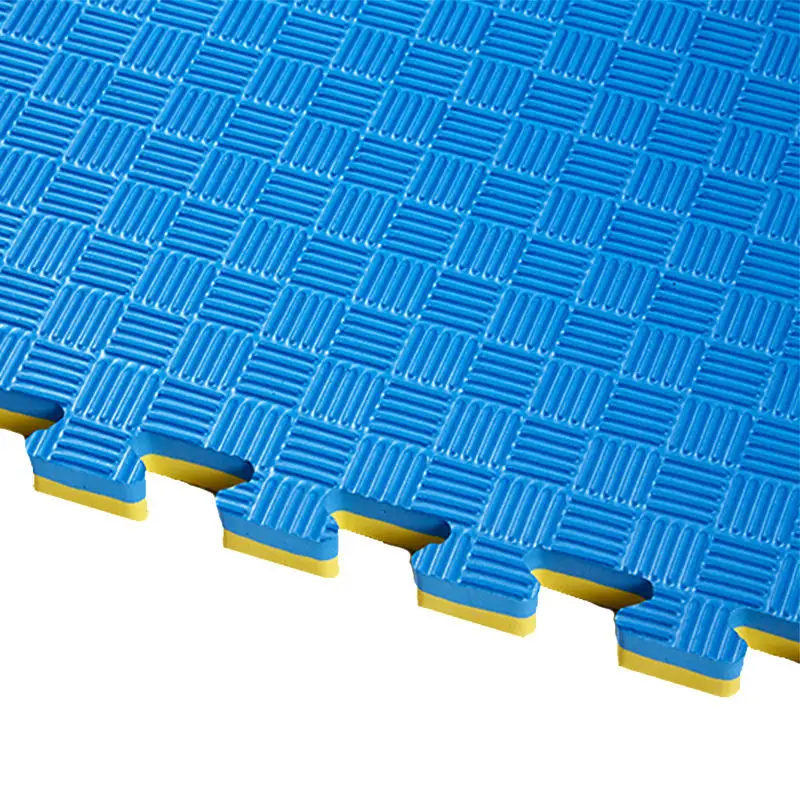 EVA Foam Tatami Mat Taekwondo Judo Karate Exercise Puzzle Floor Mat