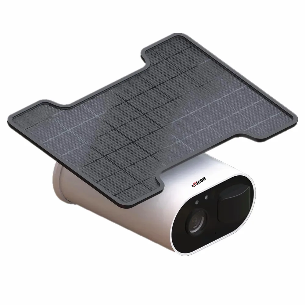  Умная беспроводная Wi-Fi Солнечная IP-камера Tuya 1080P FHD 2