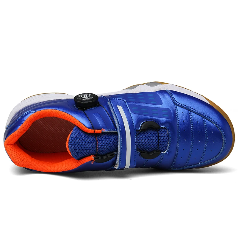 China exporter sports safe table tennis shoes