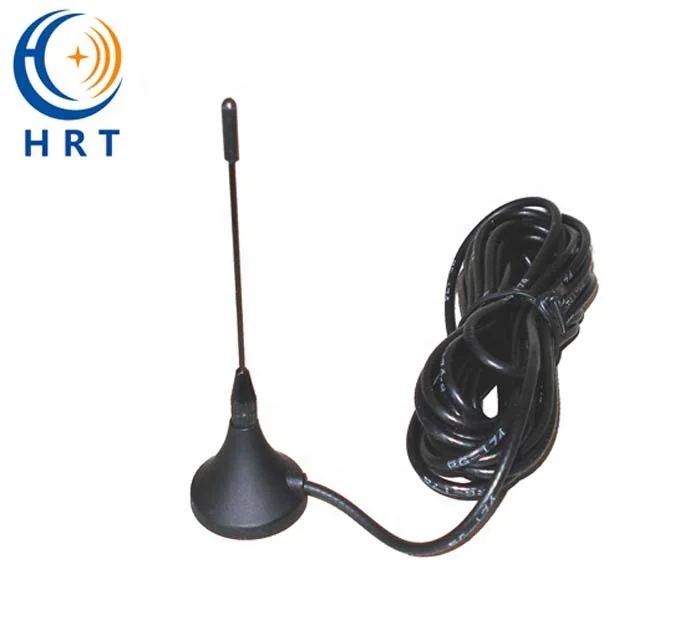 WIFI indoor magnetic mount Antenna WIFI 2.4GHz 4G WIFI Antenna for watt-hour Meter