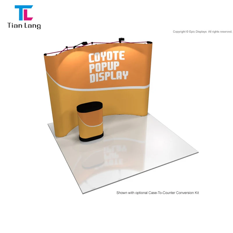 TianLang индивидуальный дизайн, все размеры фото, металлическая АРКА, цветок, мерцающий настенный портативный фон, подставка из 3 предметов для украшения