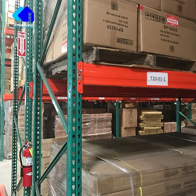 Jracking нам слеза Heavy Duty с паллетными