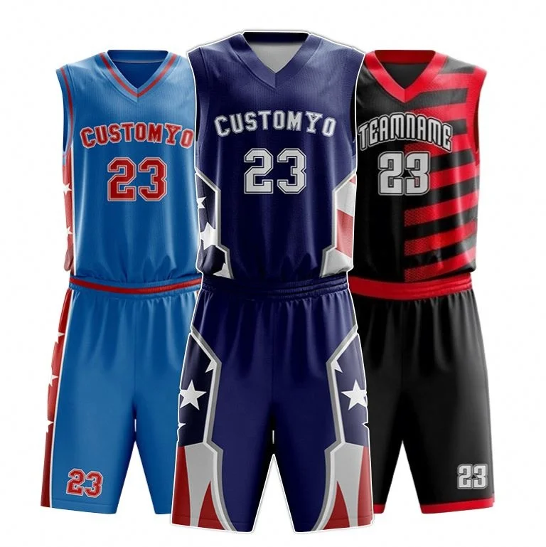 Usa Jersey Men Team Team-Usa-Jersey-Basketball Shirts Wholesale 2023-24 American 30Tea Merch Player Accessories Basketball Wear