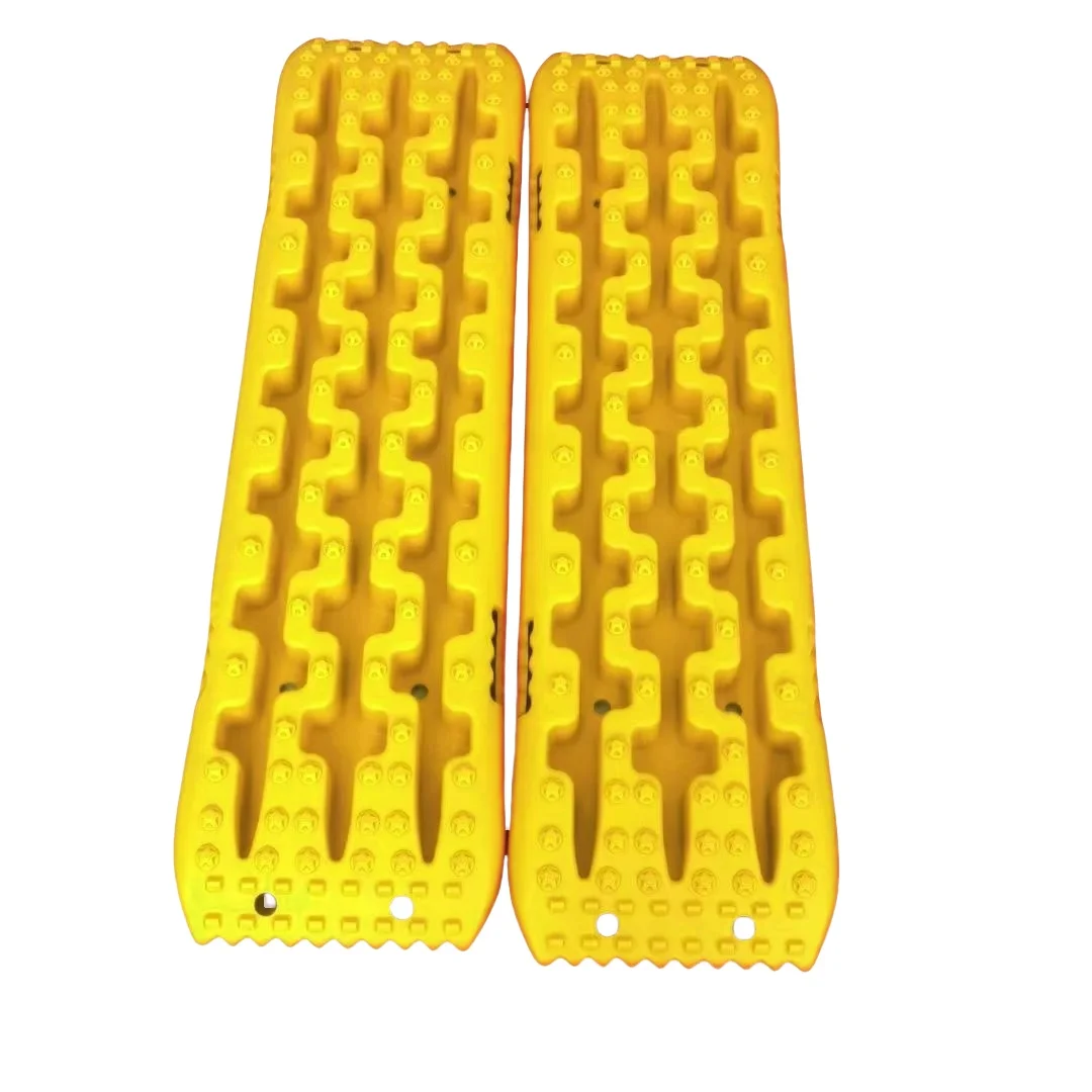 2024 New style Off-road Recovery Boards For Truck Mud Snow Sand