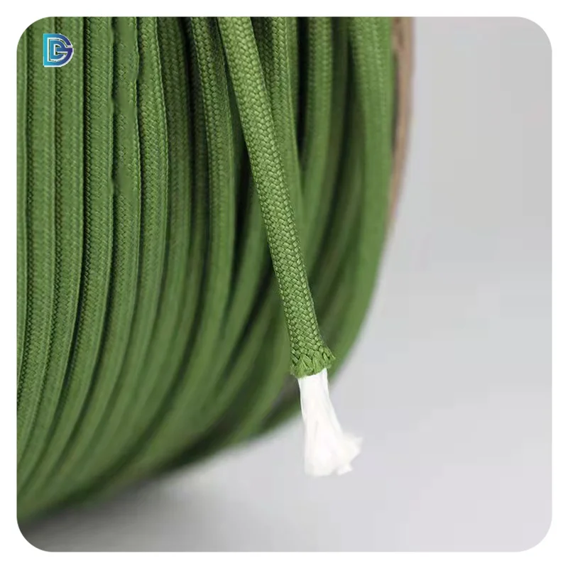 UHMWPE веревка 2 мм 3 6 8 устойчивый к истиранию парус гамак для кемпинга шнур скалолазания рыболовный плетеный Канат улицы