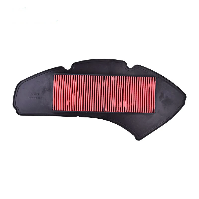 Motorcycle Engine Air Filter Cleaner For YAMAHA N-MAX 125 155 2015