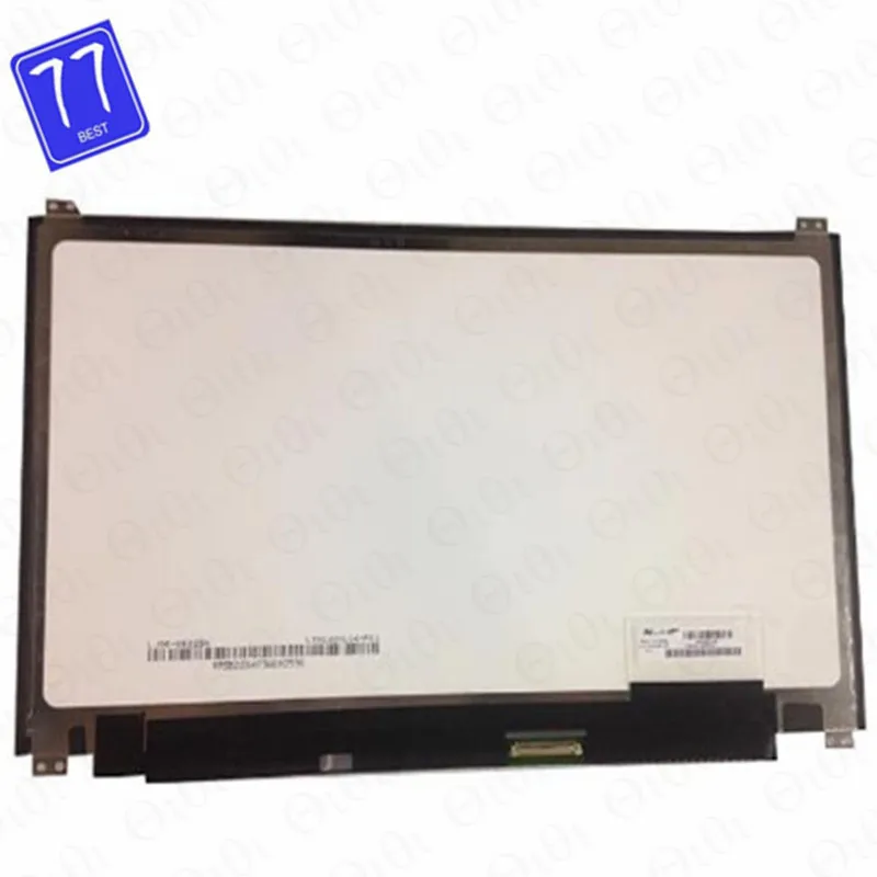 
13.3' Laptop lcd led screen display monitor replace LTN133YL04-P01 LTN133YL06-H01 LTN133YL06 LTN133YL04 3K Screen 3200*1800 