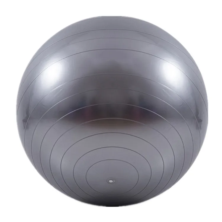 Pvc Thickened Yoga Ball 55 65 75 85 95cm Pilates Fitness Massage Ball