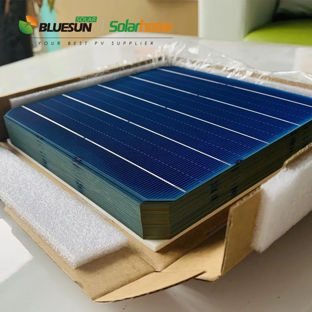 Solar photovoltaic cell 36 cell solar photovoltaic module 48 cell mono for solar module panel