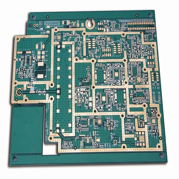
PCB prototype 94vo multiy layer printed circuit boards 