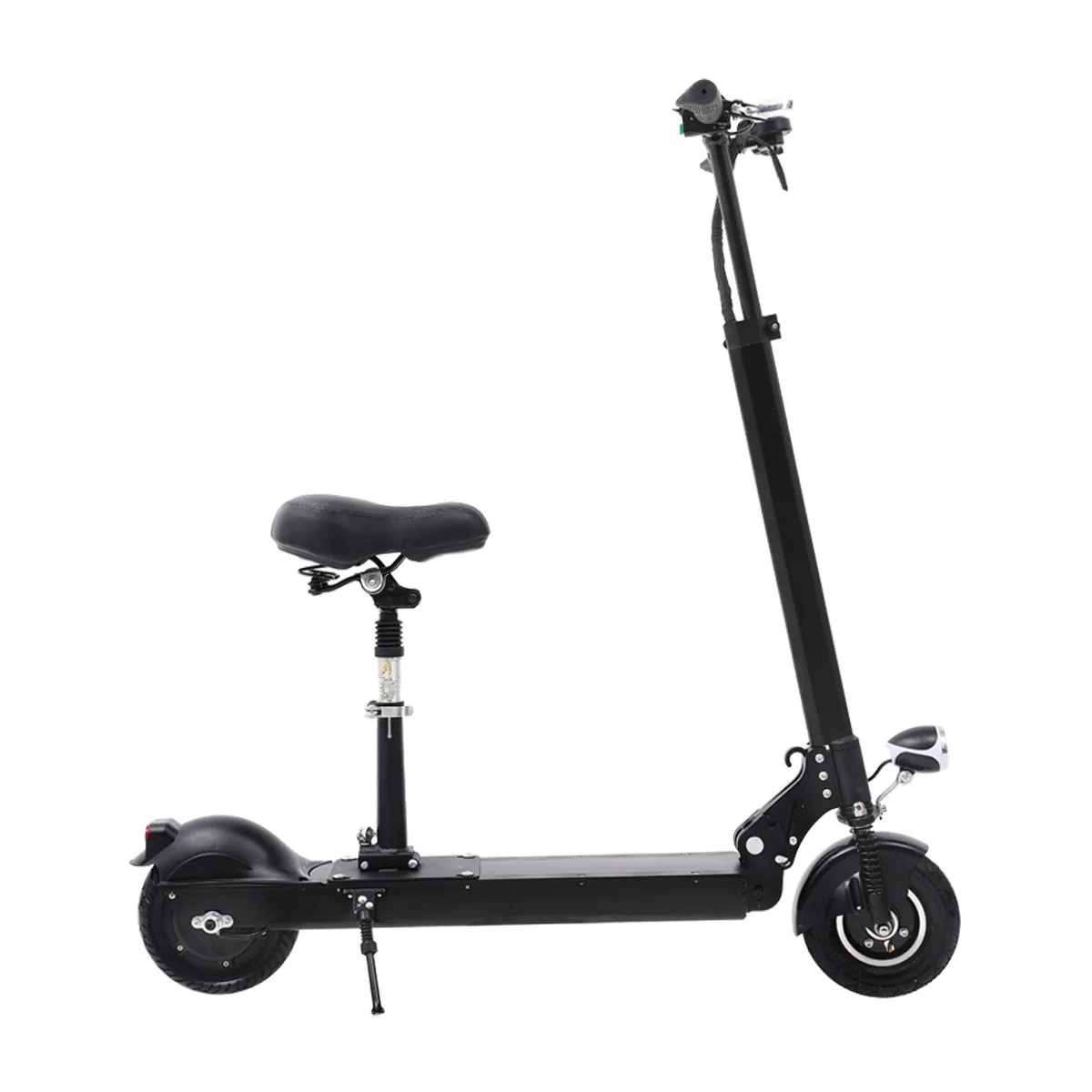 60 mph Electric Scooter with 50 km/h Speed 12V 32ah Battery 200kg Max Load Model Number