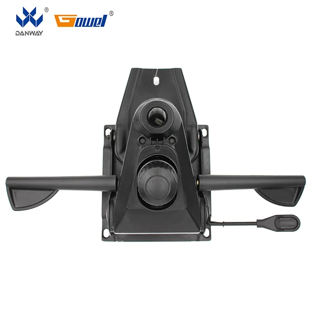 Adjustable High Quality Metal Glider Electric Recliner Swivel Sofa Chair Backrest Mechanism  GLB001SA