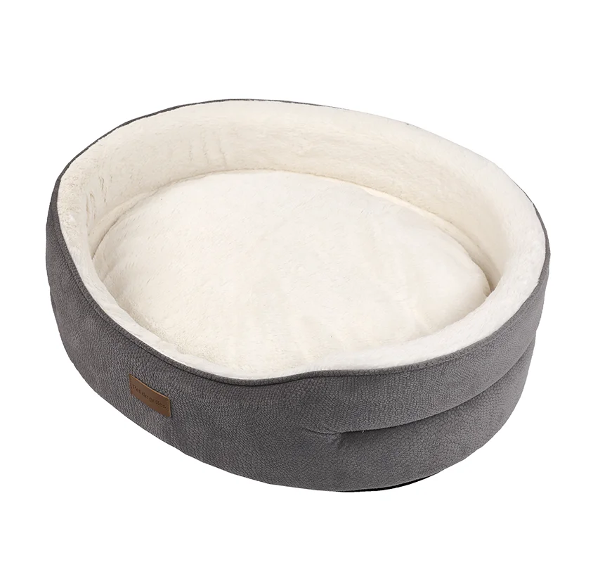 
Luxury Pet Bed Wholesale indoor New Design High Quality Dog foam basket Pet Accessories Cat Beds Pet Bed for Cat 