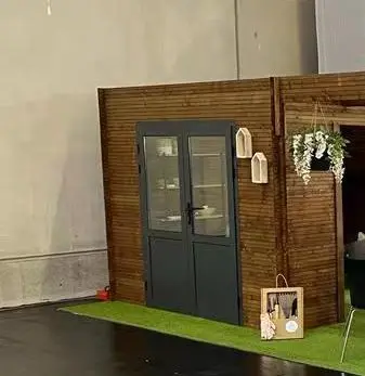 Wholesale french security doors homes entrance aluminum entrance doors