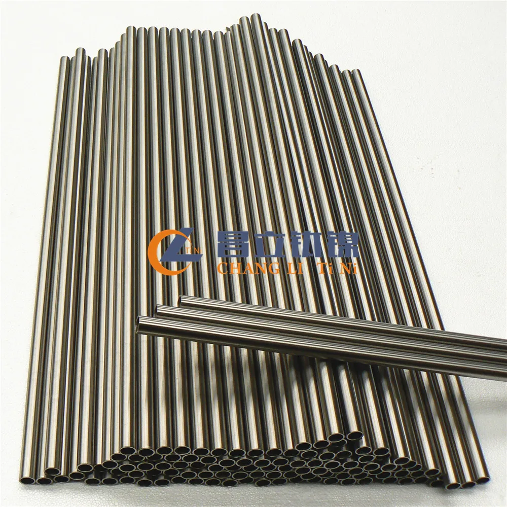 gr7 titanium tube for sale