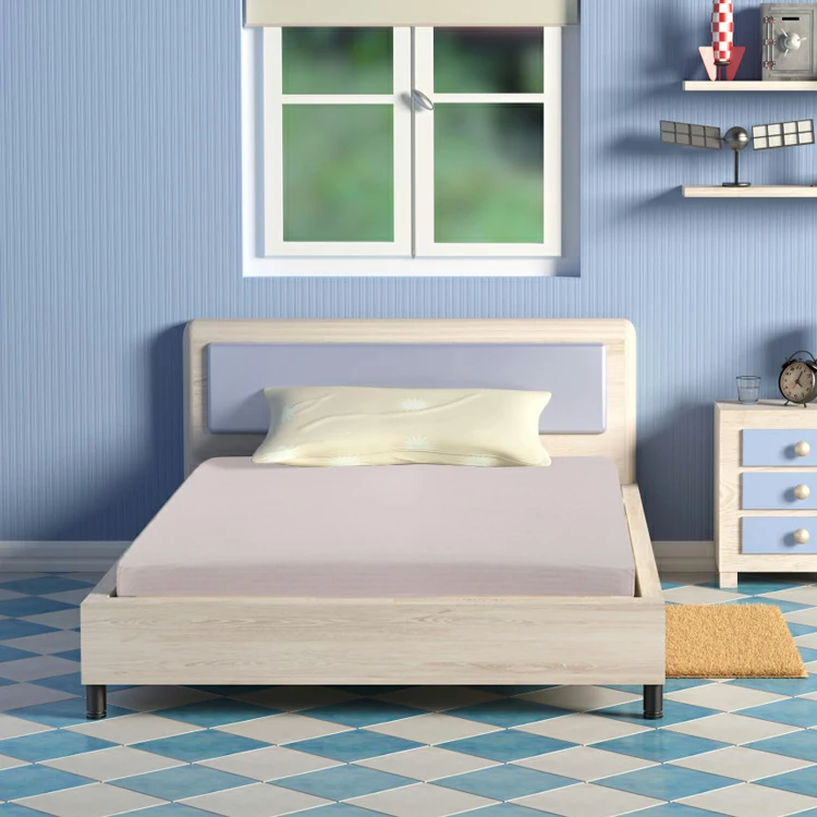 Earthing Grounding Fitted Matress Sheet