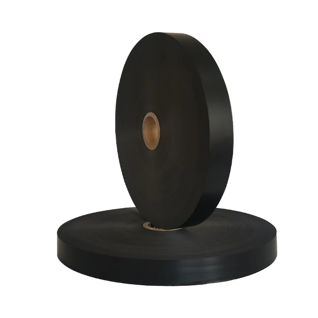 China Manufacturer Duct Insulation Electric Pvc Film