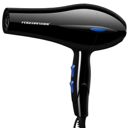 China Wholesale 1000w High Speed Fashion Nnational Hair Dryey Salon Hand Hair Blower for Hotel Bathroom
