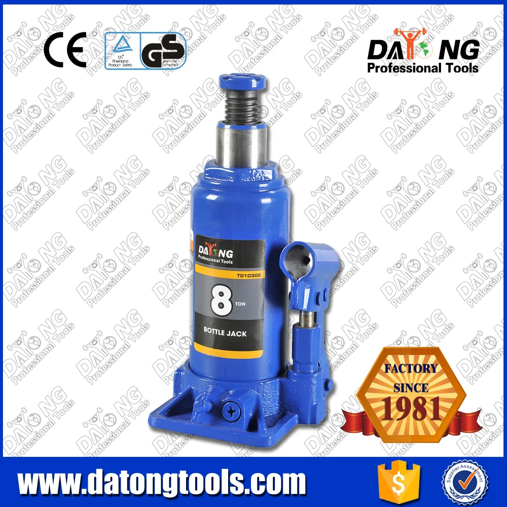 2020 Hotting Sell  8 Ton Hydraulic Lifting Jack