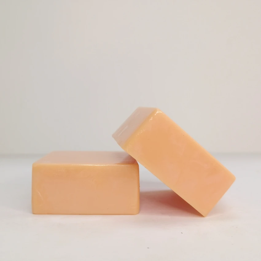 Private Label Natural Organic Turmeric Ginger Extract Face soap bar Skin Whitening Anti Acne Handmade Tumeric Soap