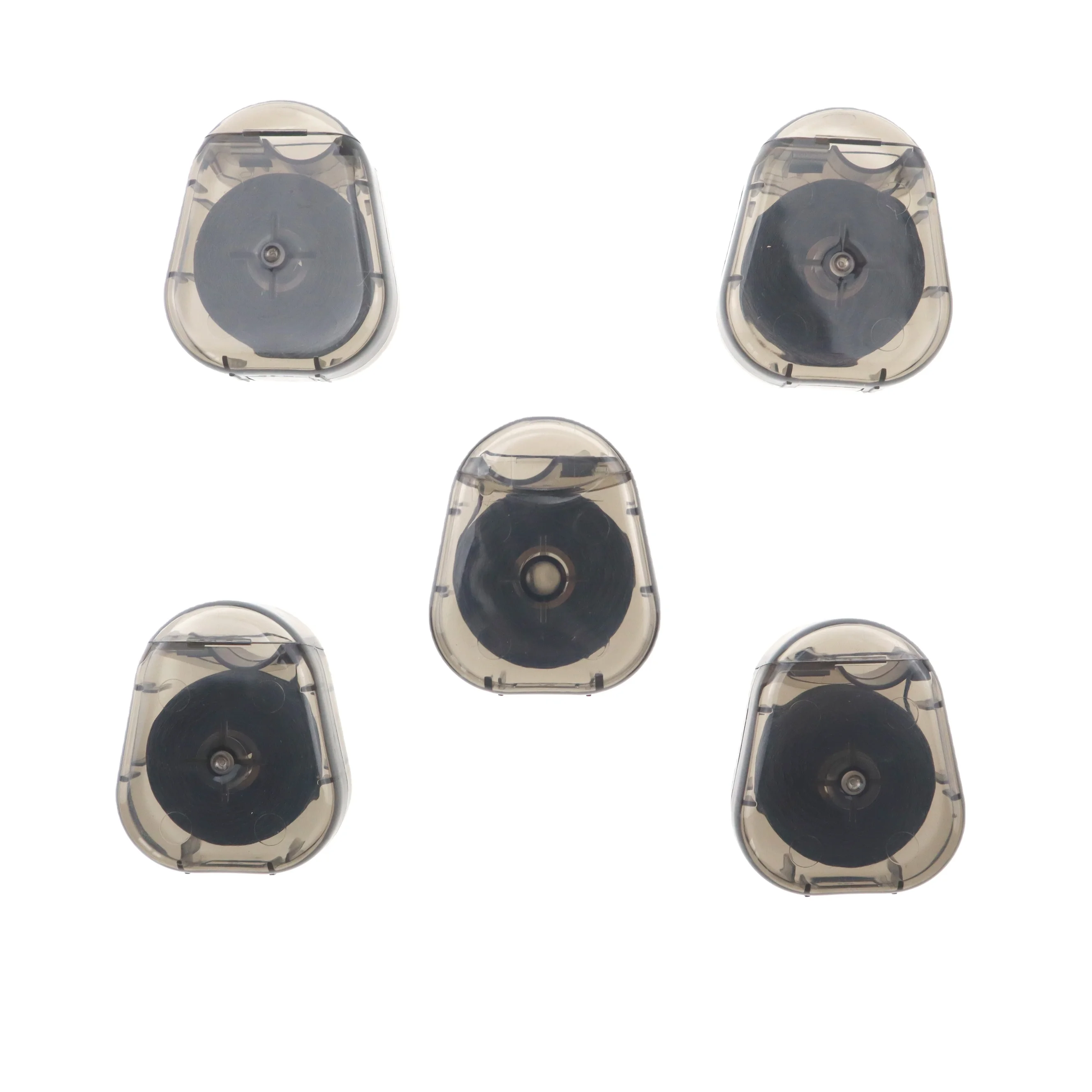 100% Eco Friendly Dental Floss/Corn Dental Floss