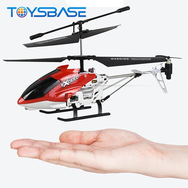 2.4Ghz 4 Channel Remote Control Flying Aircraft Wholesale Rc Helicopter Toys