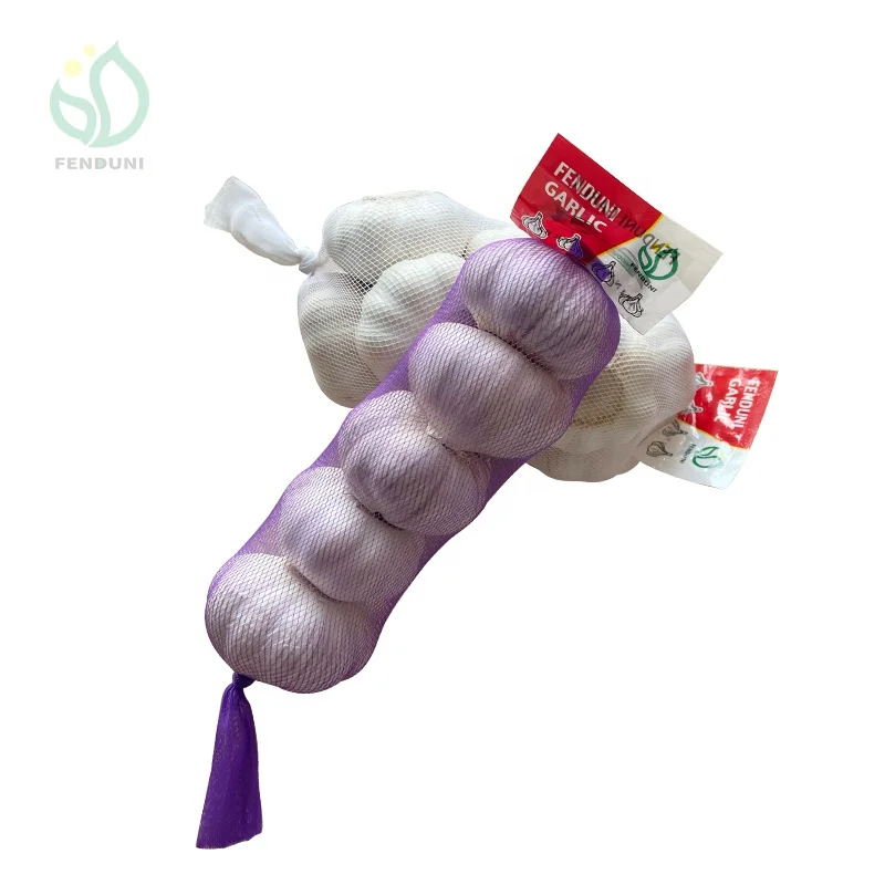 Chinese Pure White Garlic/ Bawang Putih , Hot Sale  New Crop