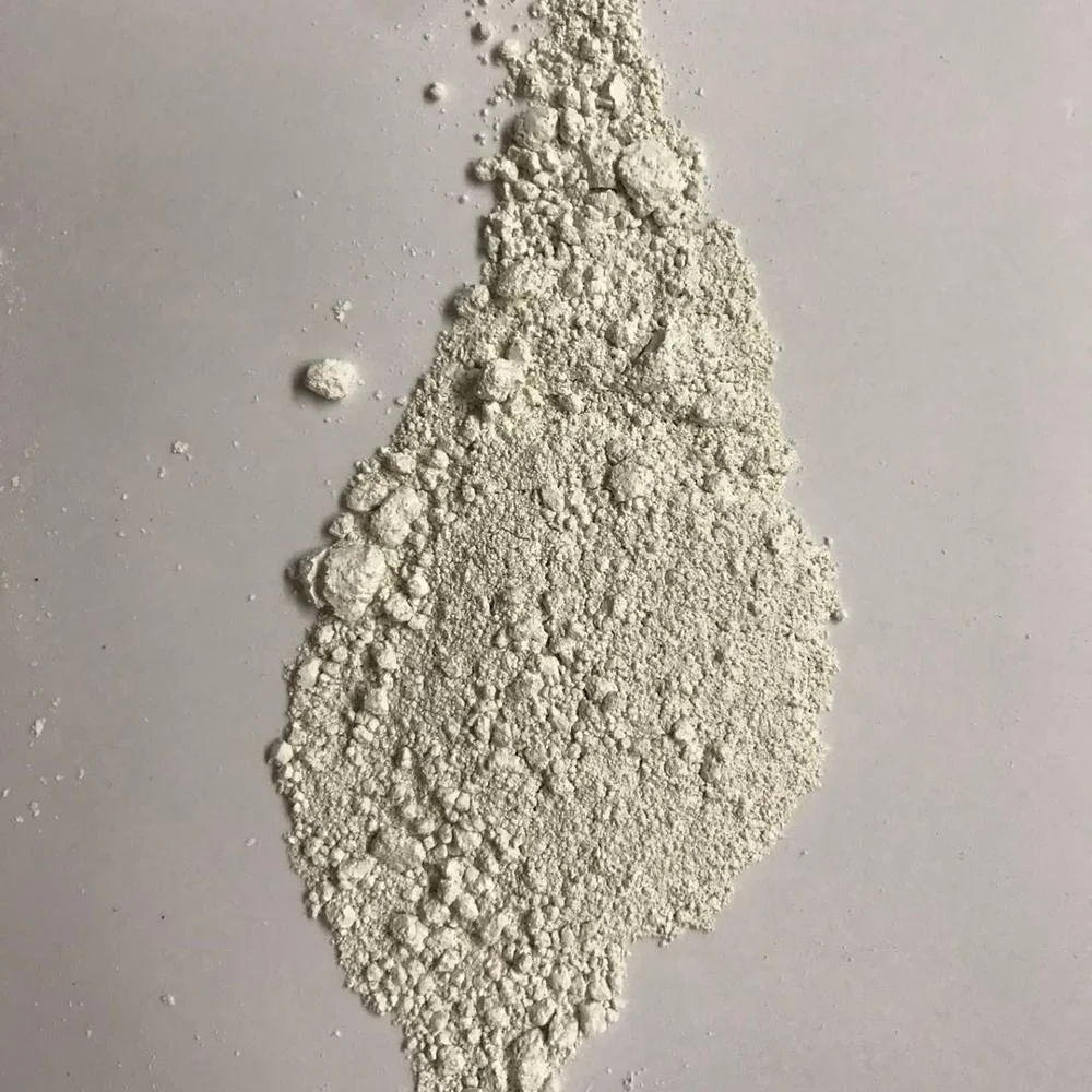 
Detergent bentonite raw materials detergent powder making for sale 