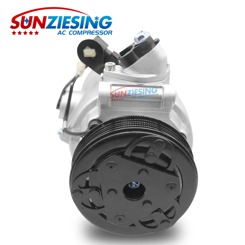 suitable for BMW 5(E34) 520I 2.0L 2.4L 1996;BMW 3 E36 2.0 2.5  1996 DH-150CX 115mm 5PK 12V ac compressor
