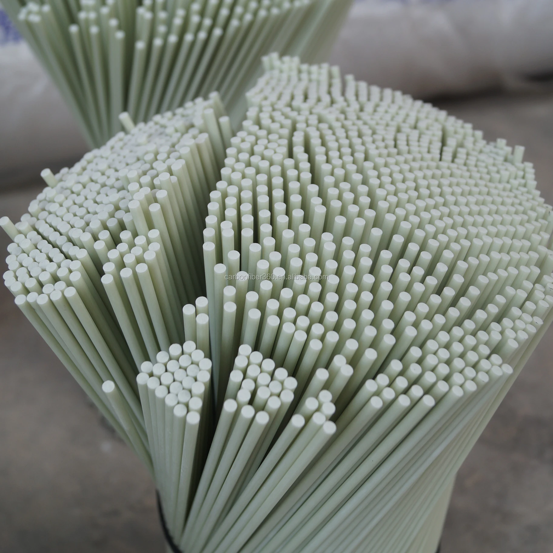 Made-in-China Fiberglass Golf Alignment Sticks