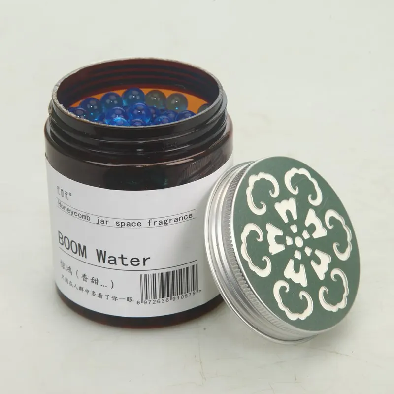 wholesale room odor remove  air fresher car air fragrance fresher gel