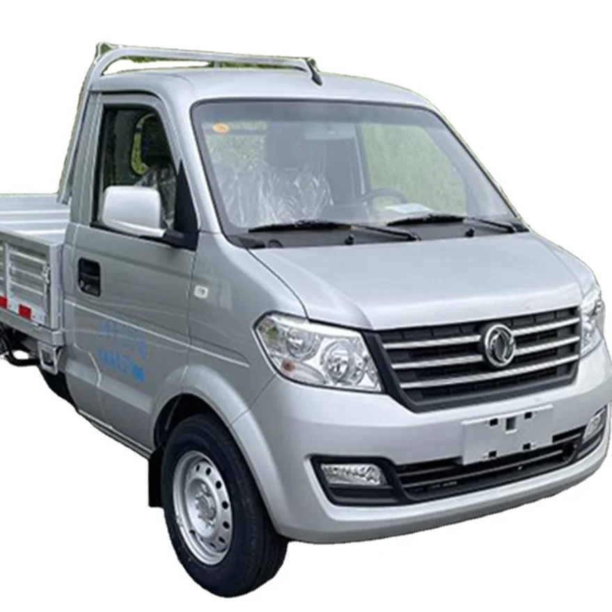 Dongfeng C31s DFSK 4x2 Mini 1-2T 122ph 3m 05 Gasoline Mini Light Truck
