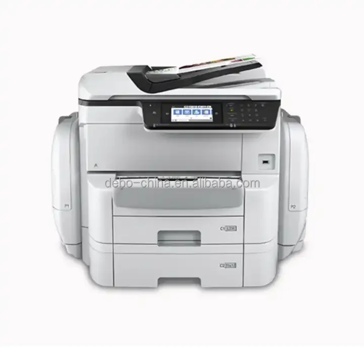 Epsons Am-c869r 878r 879r рабочая сила корпоративный цветной многофункциональный принтер A3