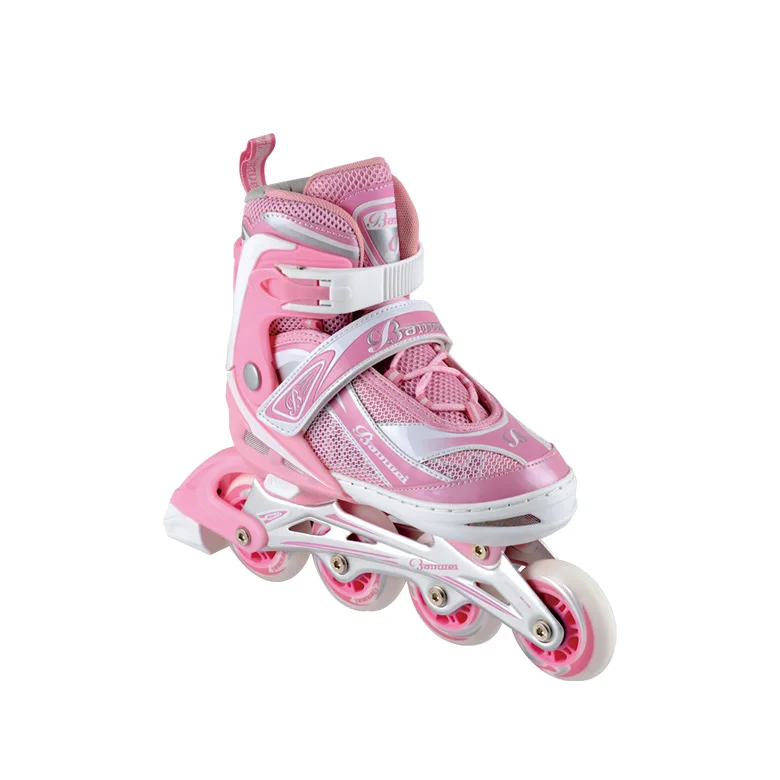 
China Professional Manufacture Comfortable Cheap Inline Roller Skate 