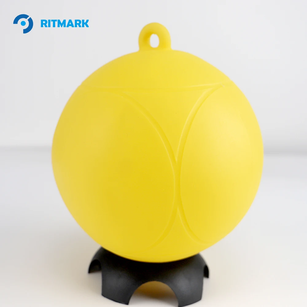 Marine Grade Inflatable PVC Pick Up Buoy Floating Buoy