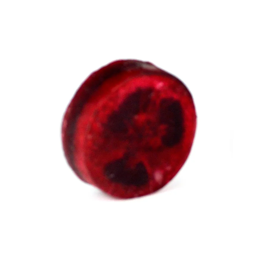 100% натуральное ароматическое мыло на заказ Kojac Черная Малина ваниль-Loofa ручной работы доставка из США