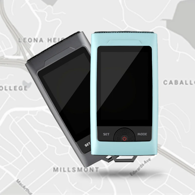 Bicycle Odometer Manufacturers Selling GPS Navigation Bicycle Computer Outdoor Cycling Gps Wireless Stopwatch,wireless Stopwatch