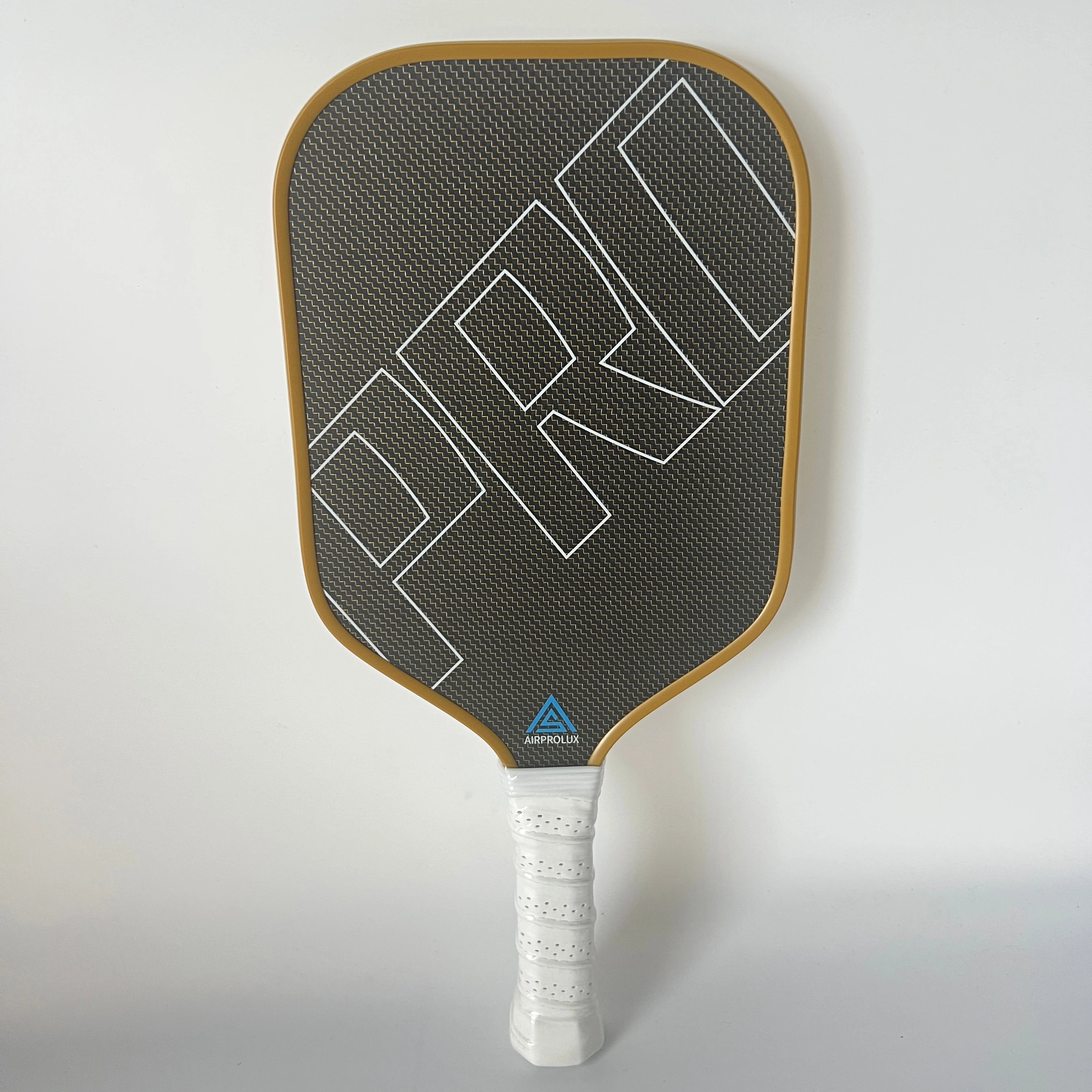 2024 Pro Pickleball титановые ракетки из углеродного волокна