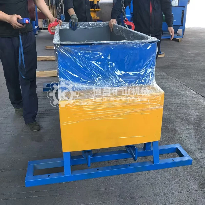 Factory Direct Sell High Capacity Roll Electrostatic Separator For Beach Sand Ilmenite Mineral Gold Tin Rutile Copper Monazite