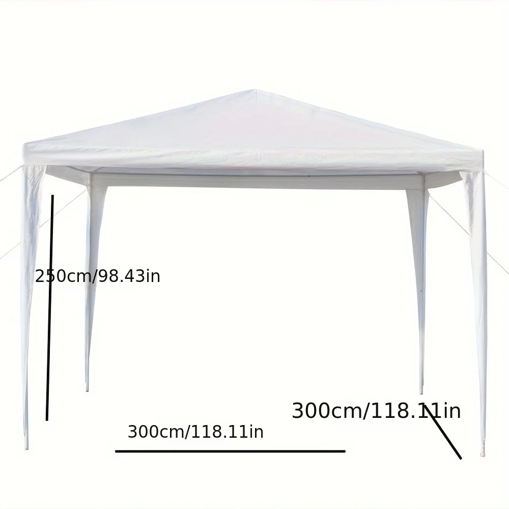 High Quality Pop up Custom Trade Show Tent Gazebo Canopy