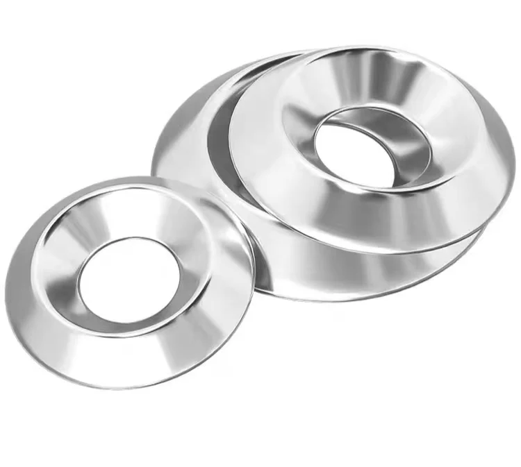CHINA Hot sales All Kinds Of High Quality Conical Washers M3 M4 M5 M6 M8 M10 M12