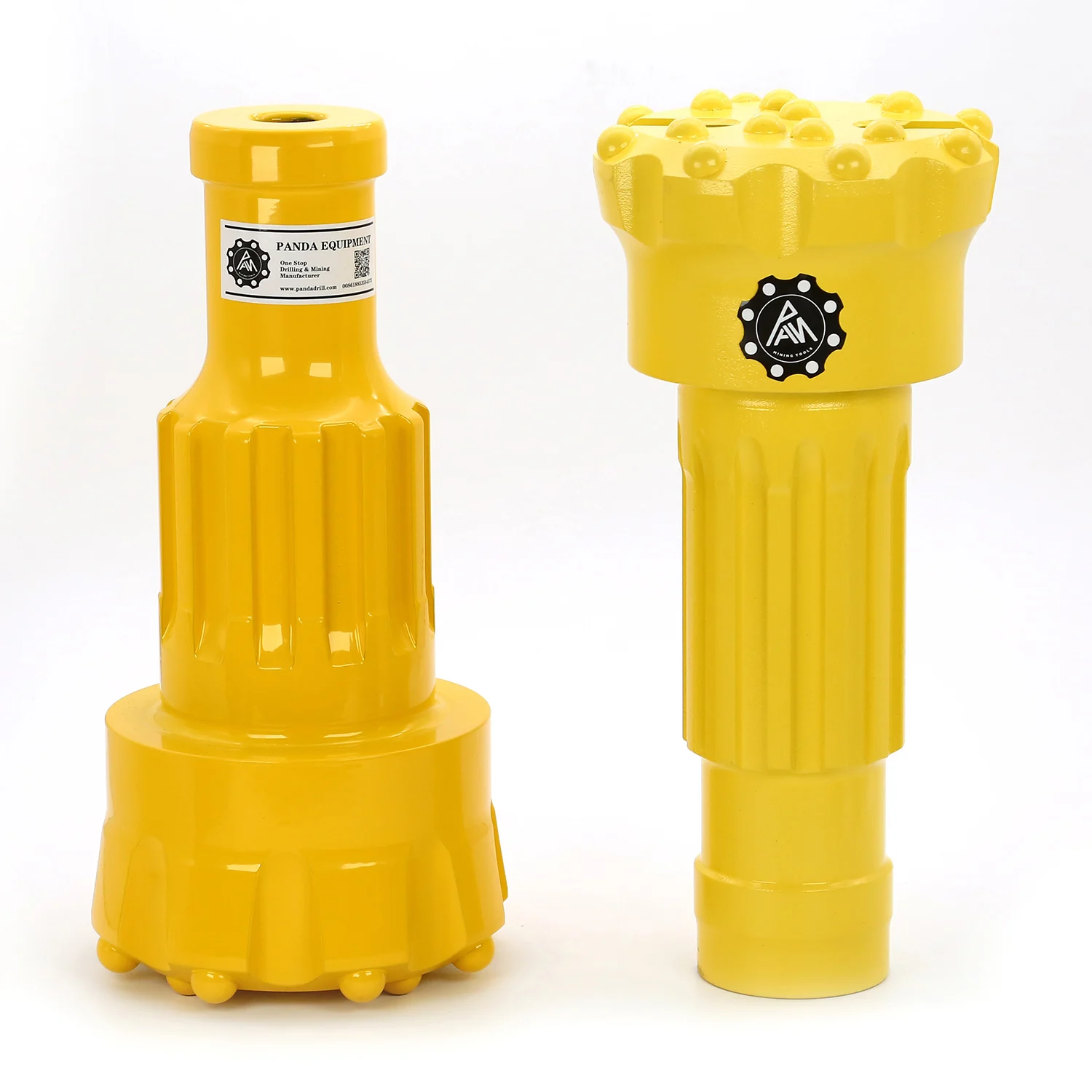 Made In China  Dth Bit For Mining Machine Drill Bits Dhd 360 Drill Bit