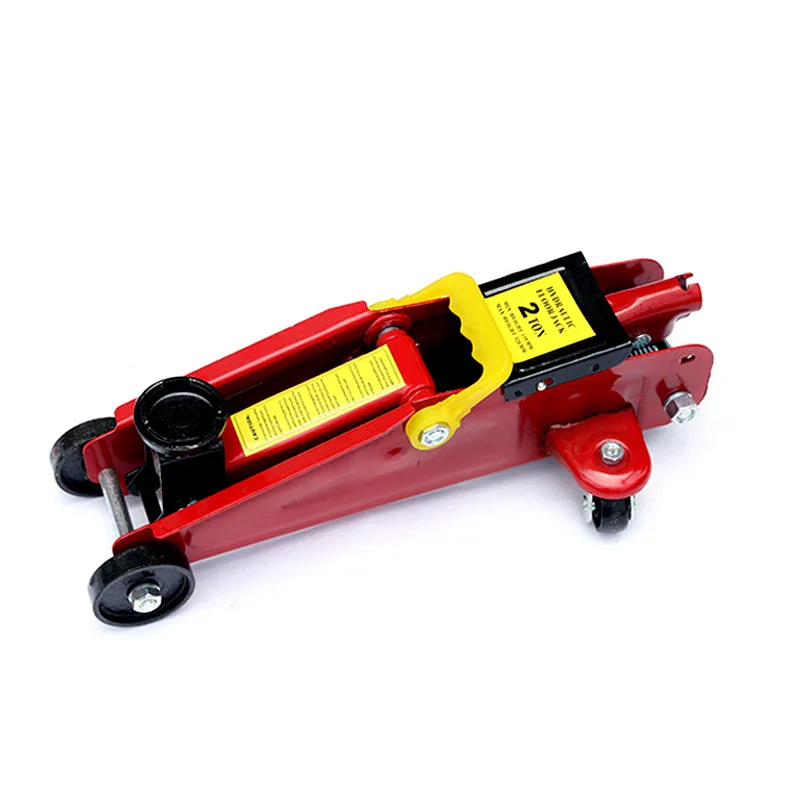 Hydraulic Jack 2 Ton Heavy Duty Car jack 2.5Ton Car Hydraulic Floor Jack
