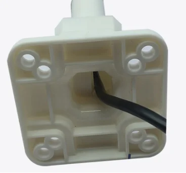 Led multi-layer warning light three-color indicator light Machine tool fault alarm tower light Buzze