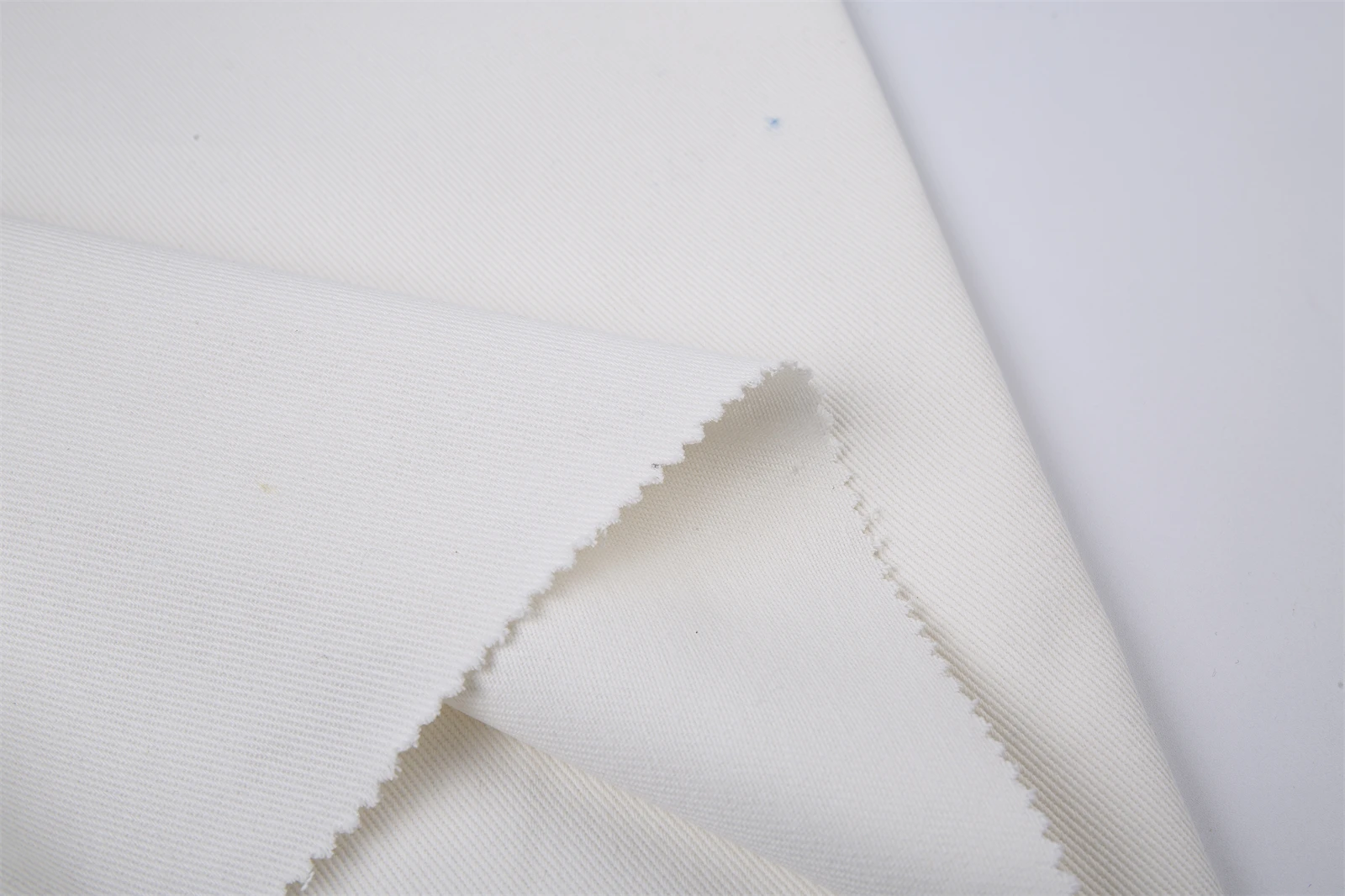 Chinese supplier twill cotton fabric tc 65/35 polyester cotton gabardine canopy  fabric for tent