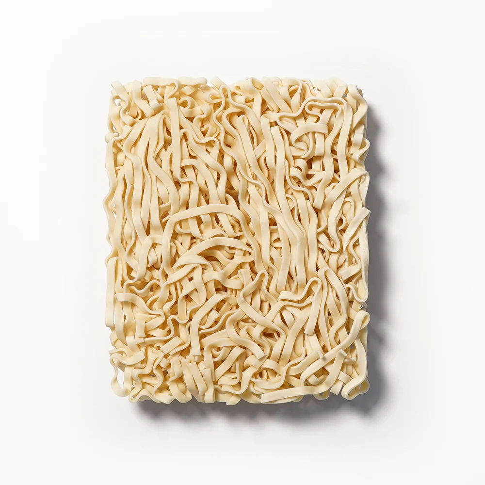 Instant Ramen Spaghetti Noodles Bulk Pack Middle Noodles