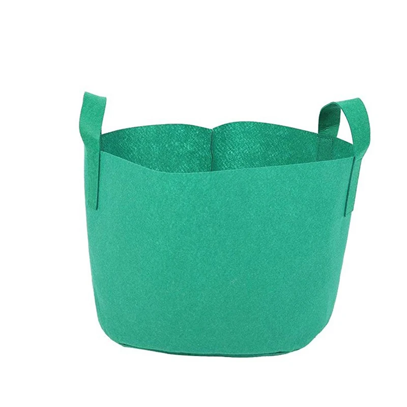 30gallon Felt Garden Pot Planting Grow Bag