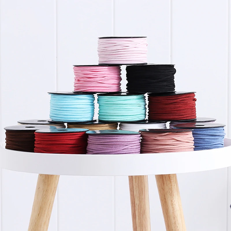 Latest Design Superior Quality Nylon Polyurethane Double-sided Suede Leather