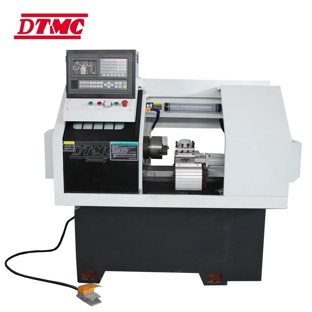 CK0640 CNC Lathe China CNC Lathe Machine For Sale CNC Lathe Machine
